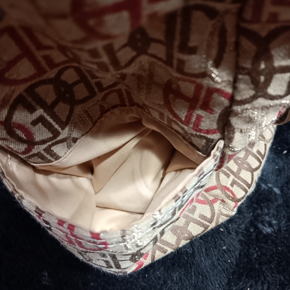 GIANI BERNINI shoulder bag - Picture 3 of 12